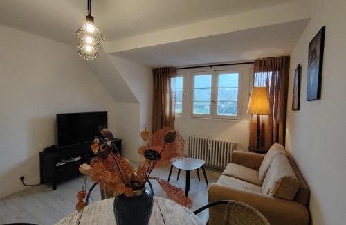 Conde-sur-Noireau Apartamento | résidence le parc