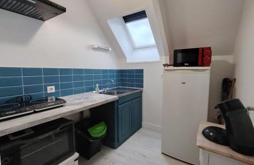 Conde-sur-Noireau Apartamento | résidence le parc