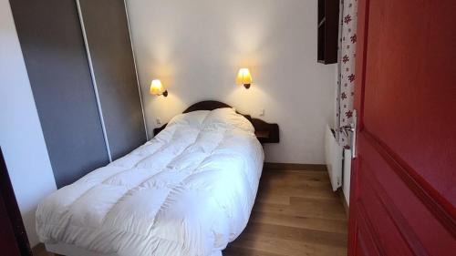 Vallouise-Pelvoux Apartamento | Résidence Le Palatin - CHALEUREUX APPARTEMENT AU PIED DES PISTES - 4/6 PERS MAE-3484