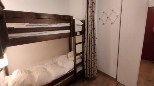 Vallouise-Pelvoux Apartamento | Résidence Le Palatin - CHALEUREUX APPARTEMENT AU PIED DES PISTES - 4/6 PERS MAE-3484