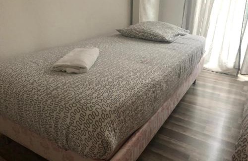 Quartier Saint-Leon Apartamento | Résidence Le Parc 68