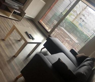 Quartier Saint-Leon Apartamento | Résidence Le Parc 68