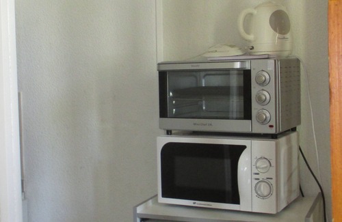 Saint - Aubin - Dupuy Apartamento | Résidence le Pastel François Verdier