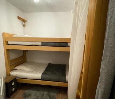 Les Claux Apartamento | Résidence Le Pastourlet - RESIDENCE LE PASTOURLET-Classé 3 MAE-4531