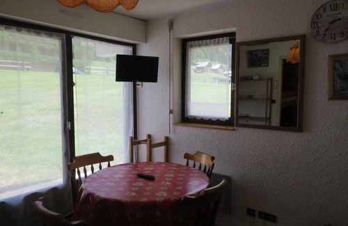 Chatel Apartamento | Résidence le Perce-Neige