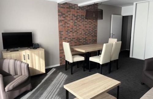 Eaux-Bonnes Apartamento | Résidence Le Portillo - Piscine - Studio pour 6 Personnes MAE-4503