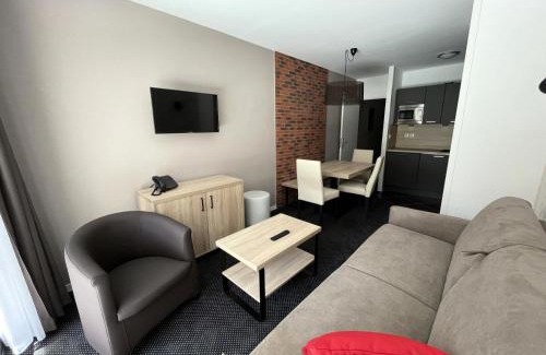 Eaux-Bonnes Apartamento | Résidence Le Portillo - Piscine - Studio pour 4 Personnes MAE-5313