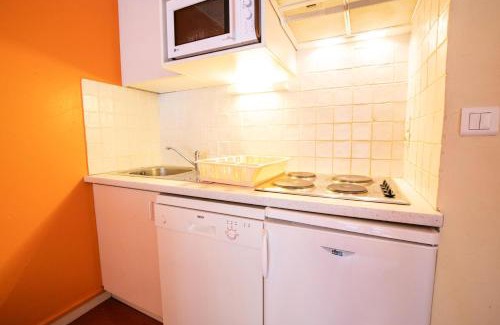 Villarodin-Bourget Apartamento | Résidence Le Pra - LE PRA - PR13CO MAE-3057