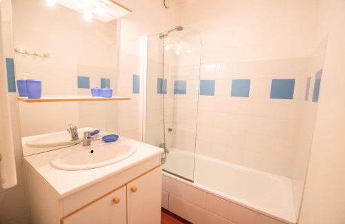 Villarodin-Bourget Apartamento | Résidence Le Pra - LE PRA - PR13CO MAE-3057