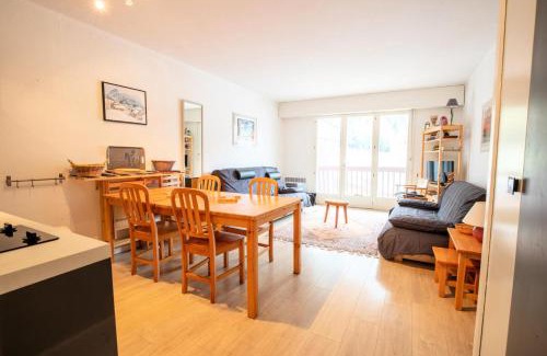 Villarodin-Bourget Apartamento | Résidence Le Pra - LE PRA - PR41CA MAE-3160