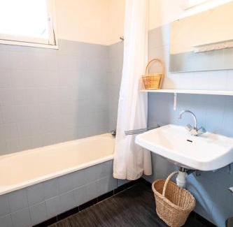 Villarodin-Bourget Apartamento | Résidence Le Pra - LE PRA - PR41CA MAE-3160