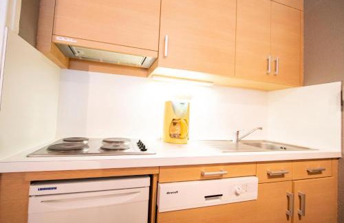 Villarodin-Bourget Apartamento | Résidence Le Pra - LE PRA - PR31CA MAE-3177