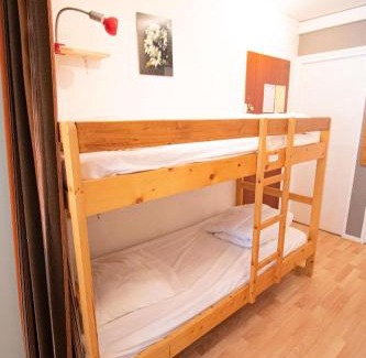 Villarodin-Bourget Apartamento | Résidence Le Pra - LE PRA - PR31CA MAE-3177