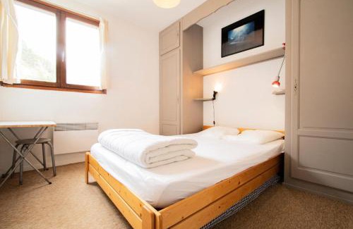 Villarodin-Bourget Apartamento | Résidence Le Pra - LE PRA - PR31CA MAE-3177