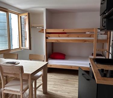 Saint-Chaffrey Apartamento | Résidence le Prorel - Serre chevalier