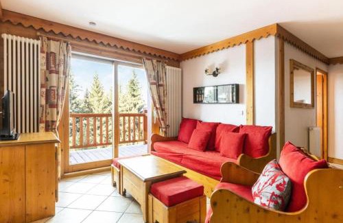 Beaufort Apartamento | Résidence Le Roselend - maeva Home - Appartement 4 Pièces 8 Personnes - Sélection MAE-1642