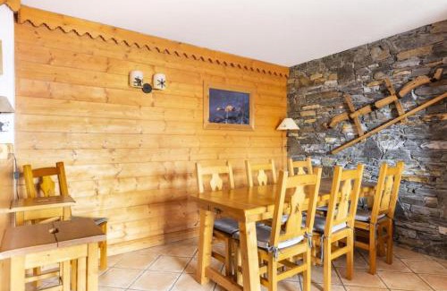 Beaufort Apartamento | Résidence Le Roselend - maeva Home - Appartement 4 Pièces 8 Personnes - Sélection MAE-1642