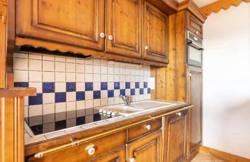 Beaufort Apartamento | Résidence Le Roselend - maeva Home - Appartement 4 Pièces 8 Personnes - Sélection MAE-1642