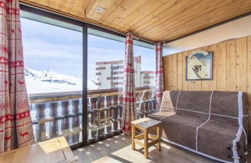 Val-Thorens Apartamento | Résidence Le Sérac - Val Thorens