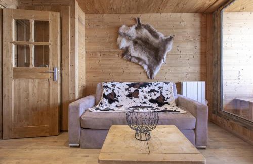Val-Thorens Apartamento | Résidence Le Sérac - Val Thorens