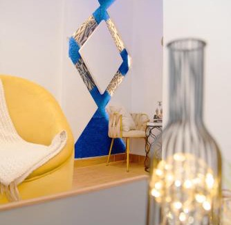 Douala Apartamento | Résidence Le Sommet - Studio Ndop VIP