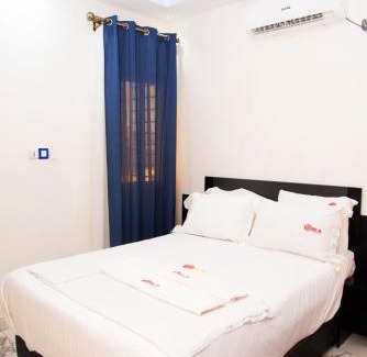 Douala Apartamento | Résidence Le Sommet - Studio Ndop VIP