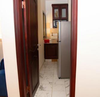 Douala Apartamento | Résidence Le Sommet - Studio Ndop VIP