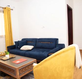 Douala Apartamento | Résidence Le Sommet - Studio Ndop VIP