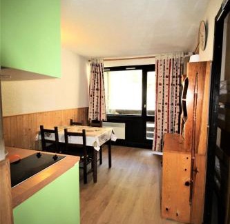Villarodin-Bourget Apartamento | Résidence Le Tetras - LE TETRAS - TE413T MAE-2894