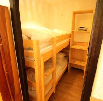 Villarodin-Bourget Apartamento | Résidence Le Tetras - LE TETRAS - TE413T MAE-2894