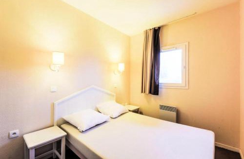 Valmeinier Apartamento | Résidence Le Thabor - maeva Home - Appartement 2 Pièces 5 Personnes Confort MAE-5667