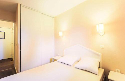 Valmeinier Apartamento | Résidence Le Thabor - maeva Home - Appartement 2 Pièces 5 Personnes Confort MAE-5667