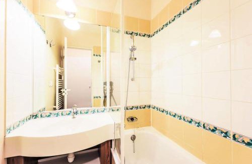 Valmeinier Apartamento | Résidence Le Thabor - maeva Home - Appartement 2 Pièces 5 Personnes Confort MAE-5667