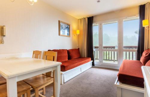 Valmeinier Apartamento | Résidence Le Thabor - maeva Home - Appartement 2 Pièces 5 Personnes - Sélection MAE-0164