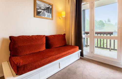 Valmeinier Apartamento | Résidence Le Thabor - maeva Home - Appartement 2 Pièces 5 Personnes - Sélection MAE-0164