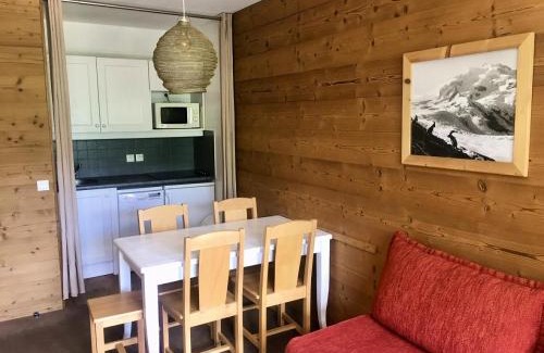 Valmeinier Apartamento | Résidence Le Thabor - maeva Home - Appartement 2 Pièces 5 Personnes - Sélection MAE-6293