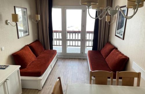 Valmeinier Apartamento | Résidence Le Thabor - maeva Home - Appartement 2 pièces 5 personnes Sélection MAE-5671