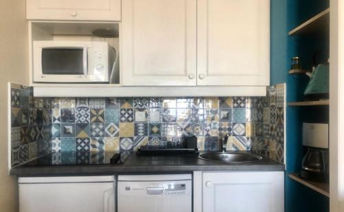 Valmeinier Apartamento | Résidence Le Thabor - maeva Home - Appartement 2 pièces 5 personnes Sélection MAE-5671