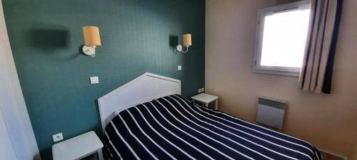 Valmeinier Apartamento | Résidence Le Thabor - maeva Home - Appartement 2 pièces 5 personnes Sélection MAE-5671