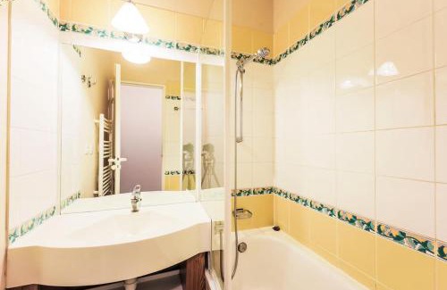 Valmeinier Apartamento | Résidence Le Thabor - maeva Home - Appartement 2 pièces 5 personnes Sélection MAE-5671
