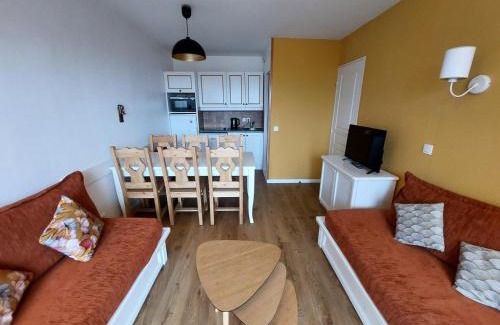 Valmeinier Apartamento | Résidence Le Thabor - maeva Home - Appartement 3 pièces 6 personnes - Sélection MAE-4944