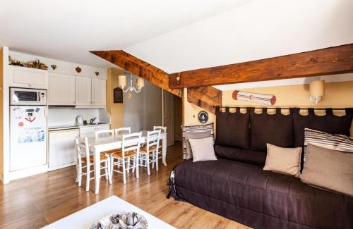 Valmeinier Apartamento | Résidence Le Thabor - maeva Home - Appartement 4 pièces 6 personnes - Sélection MAE-8754