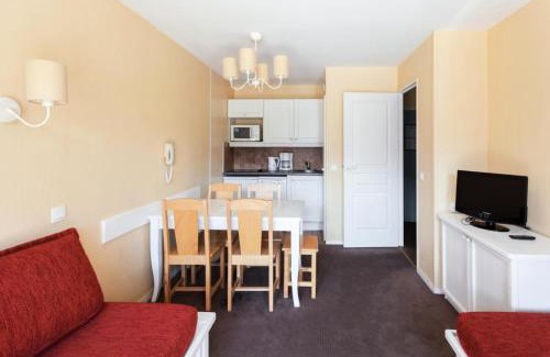 Valmeinier Apartamento | Résidence Le Thabor - maeva Home - 2 Pièces 5 Personnes Confort MAE-7571