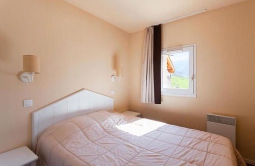 Valmeinier Apartamento | Résidence Le Thabor - maeva Home - 2 Pièces 5 Personnes Confort MAE-7571