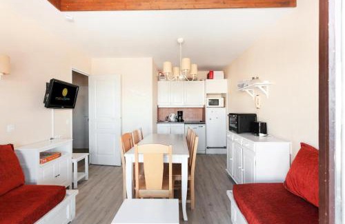 Valmeinier Apartamento | Résidence Le Thabor - maeva Home - Duplex 3 pièces 7 personnes - Sélection MAE-5673