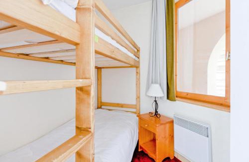 Val-Thorens Apartamento | Résidence Le Tikal - maeva Home - 3 Pièces 6 Personnes Budget MAE-5854