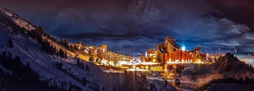 Arc-2000 Apartamento | Résidence Le Varet - Arcs 2000