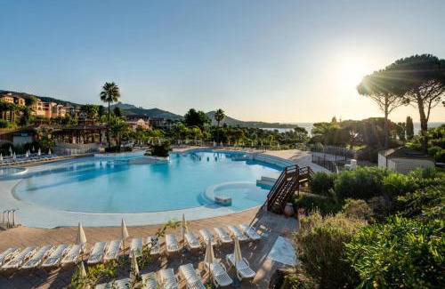 Agay Apartamento | Résidence le Village de Cap Esterel - maeva Home - Appartement cosy 2 pièces 5 personnes - Prestige - super Home MAE-6341