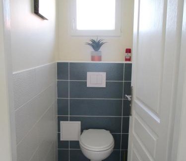 Soulac-sur-Mer Apartamento | Résidence les écluses