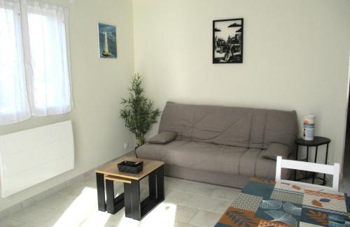 Soulac-sur-Mer Apartamento | Résidence les écluses
